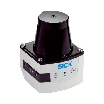 TiM571-205010 2D LiDAR sensors SICK | Sensorik Automation SB