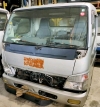 MITSUBISHI FUSO FE83 CABIN MITSUBISHI CABIN MITSUBISHI  Lorry Spare Parts