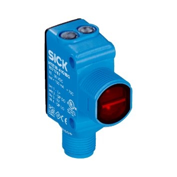 HL18-P4A3AAS06 Photoelectric sensors SICK |  Sensorik Automation SB