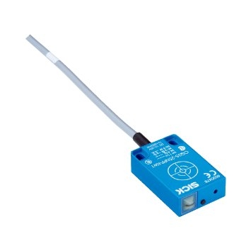 CQ35-25NNP-KC1 Capacitive proximity sensors SICK | Sensorik Automation SB