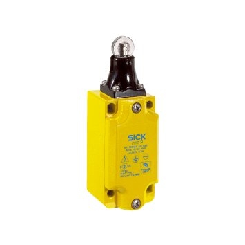 i110-PA Electro-mechanical safety switches SICK | Sensorik Automation SB