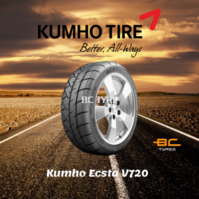 KUMHO ECSTA V720