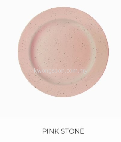 PINK STONE ʯɫ BATU MERAH JAMBU P/ST SECONDARY COLOURS