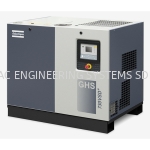 Atlas Copco GHS 900 VSD Screw Vacuum Pumps