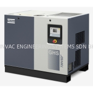 Atlas Copco GHS 900 VSD Screw Vacuum Pumps