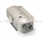 Becker 4.40 Dry Rotary Vane Vacuum Pump