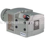 Becker 3.80 Dry Rotary Vane Vacuum Pump