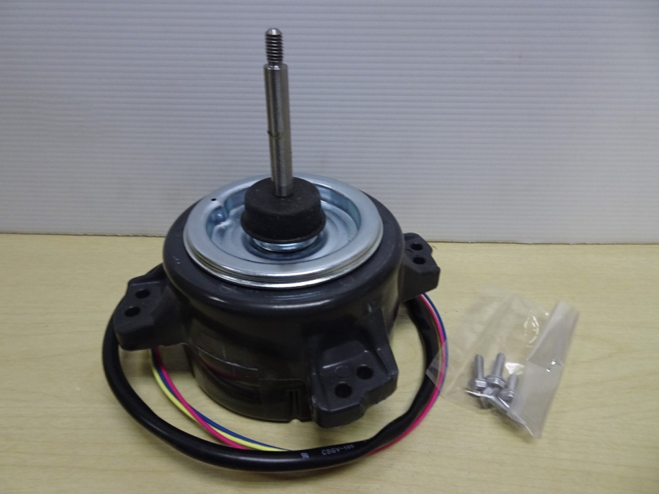 PANASONIC A951702 YYW25-6-7041 6P 25W (220-240V/1PH/50HZ) OUTDOOR FAN MOTOR