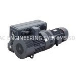 Schmied RA 0300 F Oil Rotary Vane Vacuum Pump