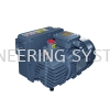 Schmied RA 0020 F Oil Rotary Vane Vacuum Pump Schmied Vacuum Pump Vacuum Pump