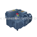 Schmied RA 0020 F Oil Rotary Vane Vacuum Pump