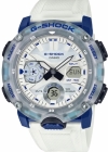 ORIGINAL G-SHOCK ANALOG DIGITAL WATCH GA-2000-7A G-SHOCK