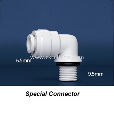 Connector & Fittings