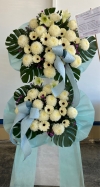 C16 Condolences & Funeral  (Wreath) »Ȧ From RM200 Condolences & Sympathy