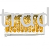 TSM-700  Ebi Fry 25gm (Yellow&White Panko) (HALAL)  Ready To Use Products