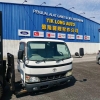 HINO DUTRO CABIN WU410 HINO CABIN HINO Lorry Spare Parts