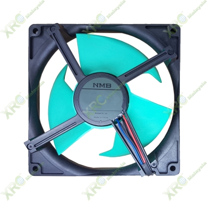 TDF2349 SINGER FRIDGE FAN MOTOR