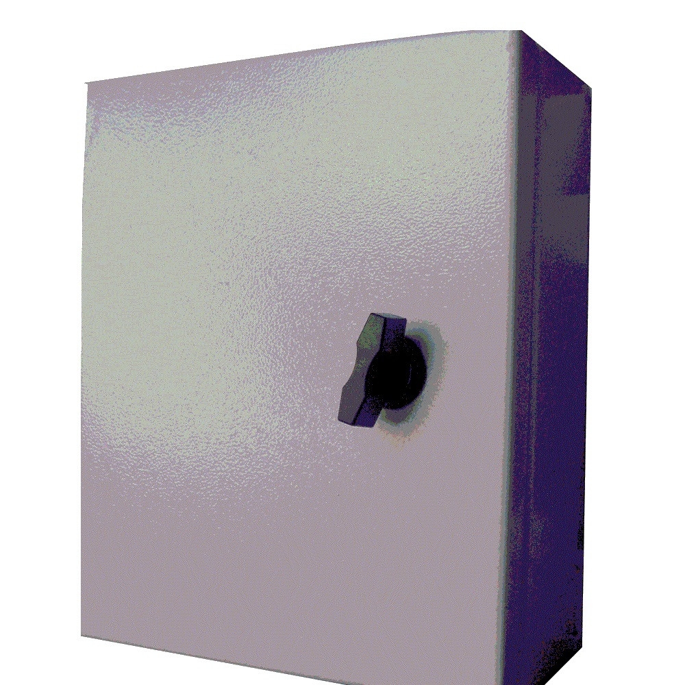 Electrical Equipment & Supplies Industrial Controls Instrument Enclosures Empty  Panel