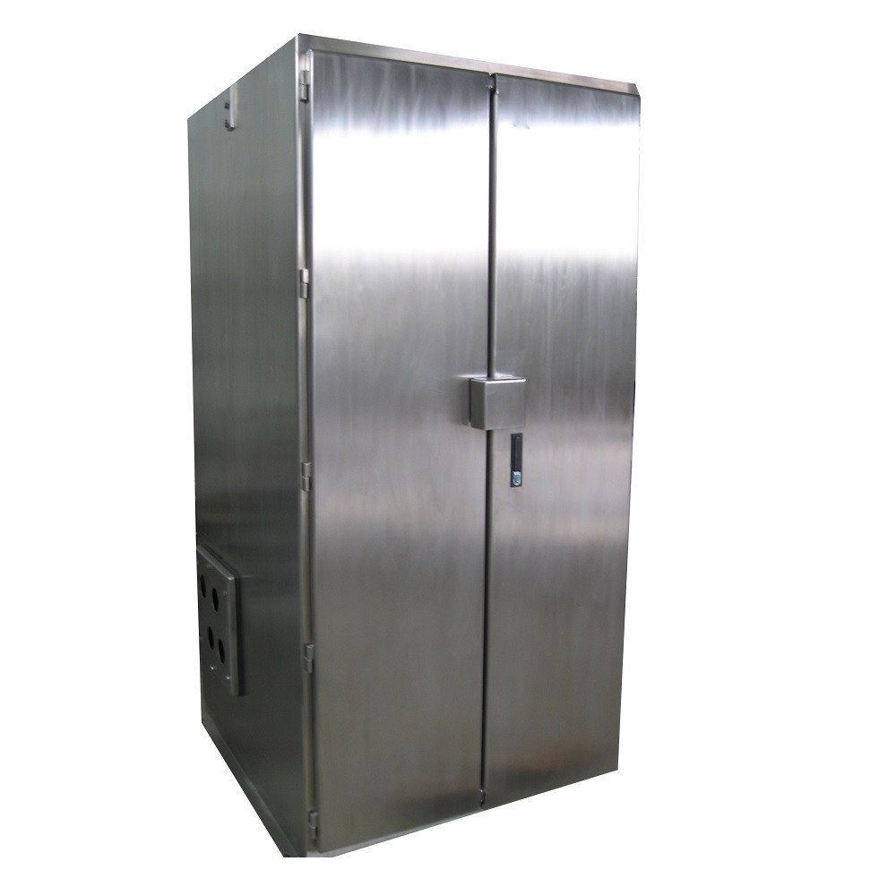 Electrical Equipment & Supplies Industrial Controls Instrument Enclosures Empty Panel