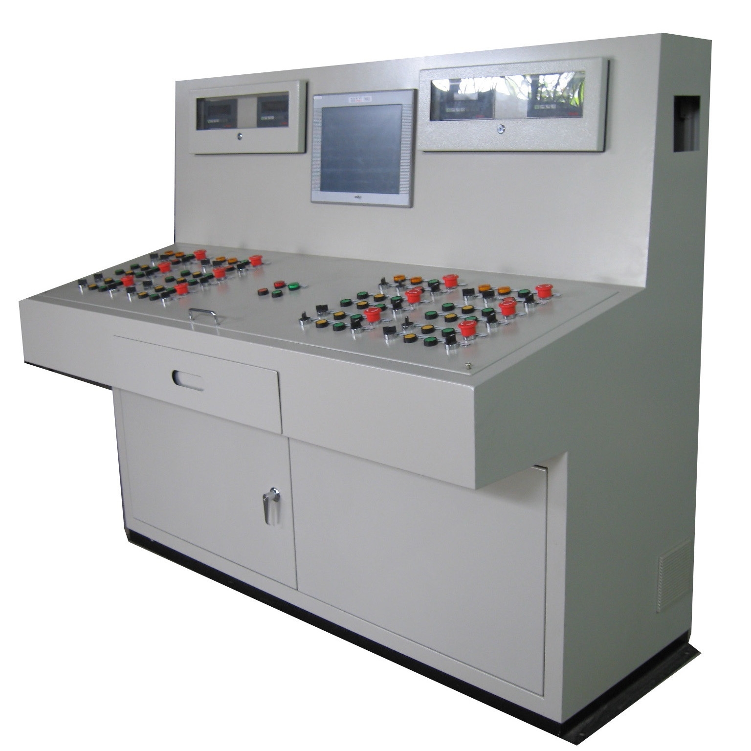 Electrical Equipment & Supplies Instrument Enclosures Control Console