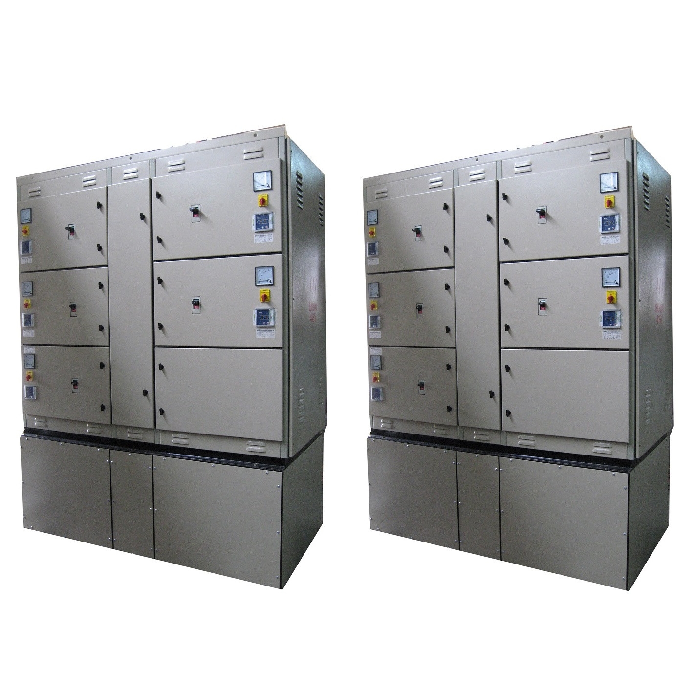 Malaysia Electrical Equipment & Supplies Power Distribution Equipment Sub Switchboard (sb)