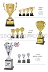  Trophy Trophy, Plaques & Medal