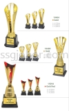  Trophy Trophy, Plaques & Medal