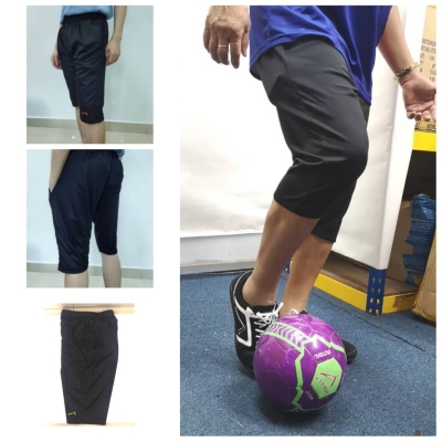 ABS834 Futsal short /Bermuda 