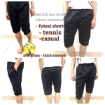 ABS835 Futsal short /Bermuda 