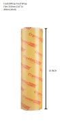 CrystalWrap Food Wrap Film 350mm (14'') x 400m (1Roll) Food Wrap PVC Food Wrap Film