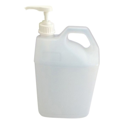 Plastic Dispenser Pump