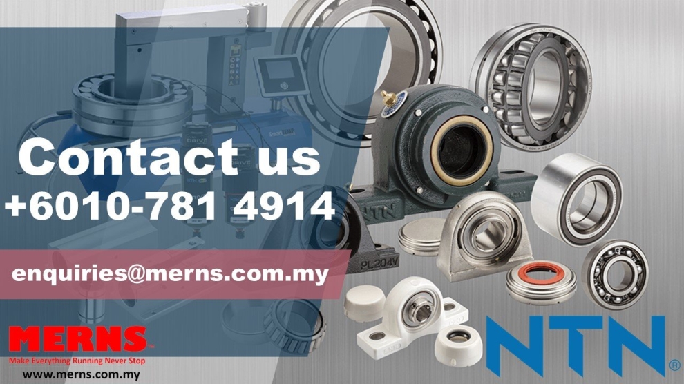 NTN Bearing, Pillow Block, Liner Guide, Accessories