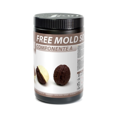 SOSA FREE MOLD SOFT 1KG