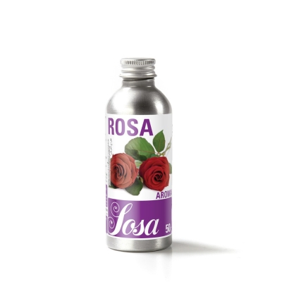 SOSA ROSE AROMA 50GM