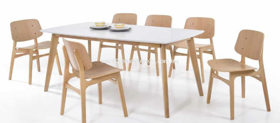DC401-NT Dining Chair