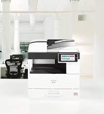 RICOH IM 2702