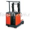 Recondition Reach Truck Recondition Forklift