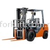 Recondition Forklift (Diesel Power Type) Recondition Forklift