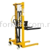 Standard Manual Stacker Stacker