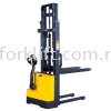 Electric Walkie Stacker Stacker