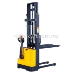 Electric Walkie Stacker