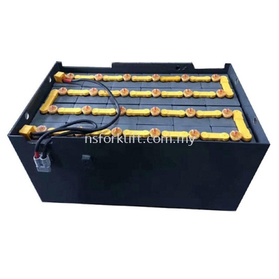 Traction Battery