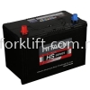 Battery of Diesel/LPG Forklift Battery