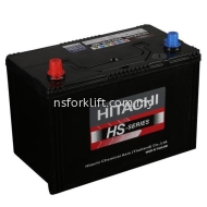 Battery of Diesel/LPG Forklift