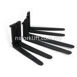 Forklift Fork