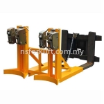 Forklift Fork (Forklift Drum Gripper)