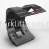 Forklit Attachment (Paper Roll Clamp) Forklift Attachments