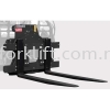 Forklift Attachment (Rotator) Forklift Attachments