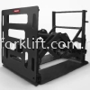 Forklift Attachment (Push-Pull) Forklift Attachments