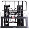 Forklift Attachment (Hinge Fork) Forklift Attachments